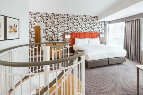 DoubleTree by Hilton Manchester Piccadilly photo 34
