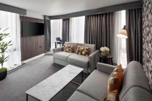 DoubleTree by Hilton Manchester Piccadilly photo 56