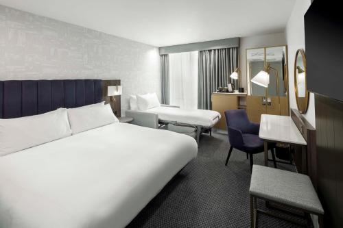 DoubleTree by Hilton Manchester Piccadilly photo 60
