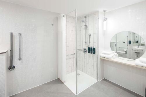 DoubleTree by Hilton Manchester Piccadilly photo 62