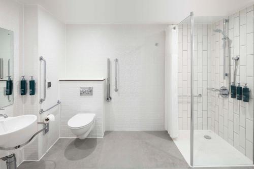 DoubleTree by Hilton Manchester Piccadilly photo 67