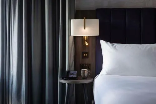 DoubleTree by Hilton Manchester Piccadilly photo 9