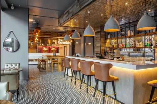 DoubleTree by Hilton Manchester Piccadilly photo 48