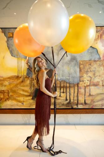 ette luxury hotel & spa - Near Disney Theme Parks photo 53
