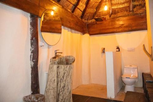 Alquimia Hotel Boutique en Tulum