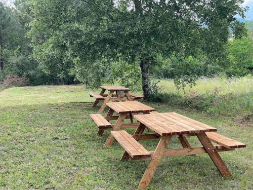 Photo de la galerie de l'établissement Harmonia sur Moment-Ardeche-com, à Rosières