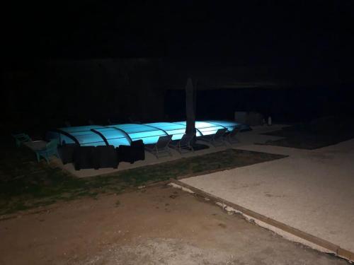 Photo de la galerie de l'établissement Harmonia sur Moment-Ardeche-com, à Rosières