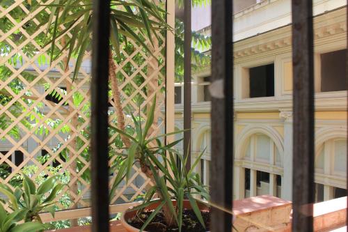 Galeriebild der Unterkunft FALSTAFF Rooms & Suites in Palermo