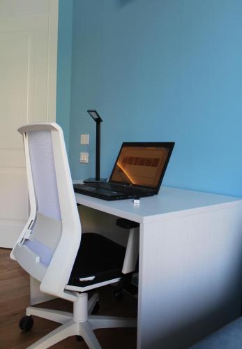 TV/Unterhaltungsangebot in der Unterkunft FALSTAFF Rooms & Suites