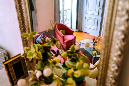 Le St Amour Élégant 2 chambres *Wifi/Super Centre*