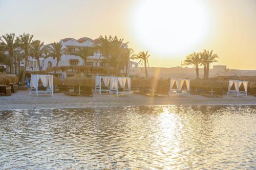 Gambar di galeri bagi Protels Beach Club & SPA di Marsa Alam City