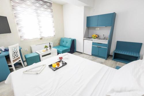 Heaven 3 Skopje Apartment