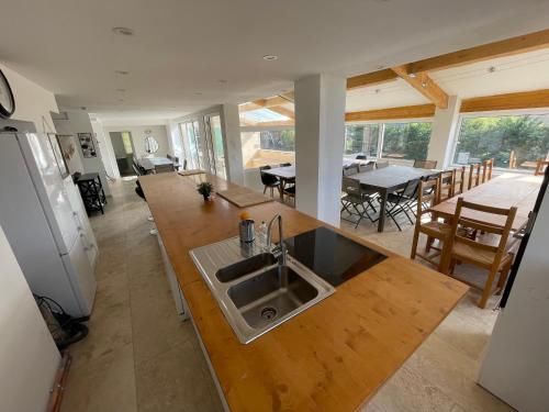 Photo de la galerie de l'établissement Eldorado sur Moment-Ardèche-com, à Rosières