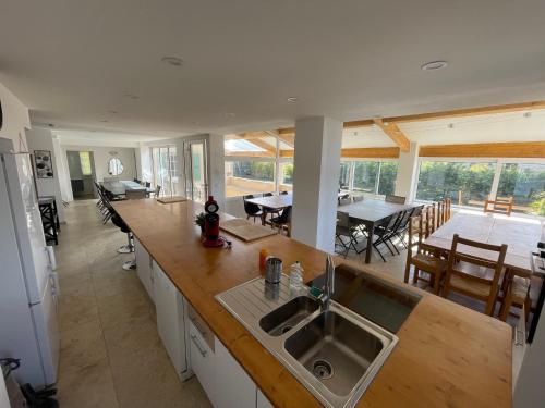 Photo de la galerie de l'établissement Eldorado sur Moment-Ardèche-com, à Rosières