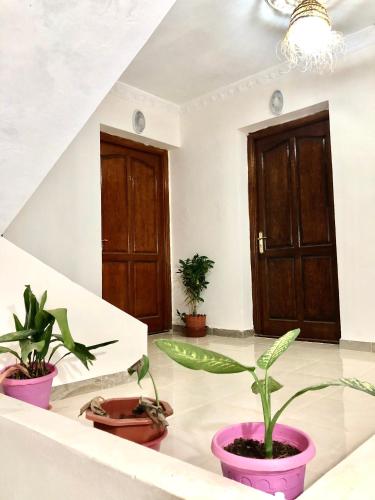 Fotografie z fotogalerie ubytování Moderno apartamento en el centro , a 3 min del mar V v destinaci Asilah