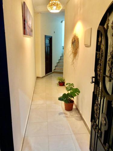 Fotografie z fotogalerie ubytování Moderno apartamento en el centro , a 3 min del mar V v destinaci Asilah