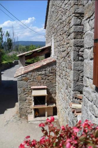 別荘が所在する建物
