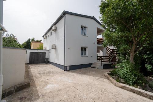Apartments by the sea Starigrad, Paklenica - 6580