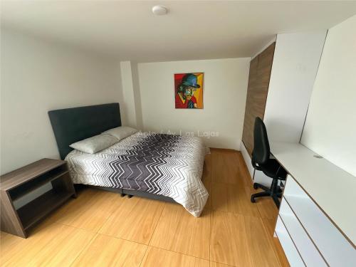 Gallery image of Apto 301 / Av. Las Lajas in Ipiales