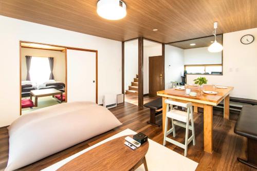 Villa Kawaguchi Irodori