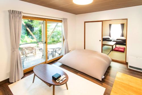 Villa Kawaguchi Irodori