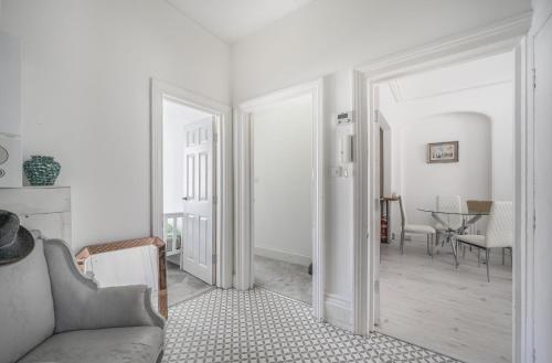 Gallery image of Beach Retreat Teignmouth in Teignmouth