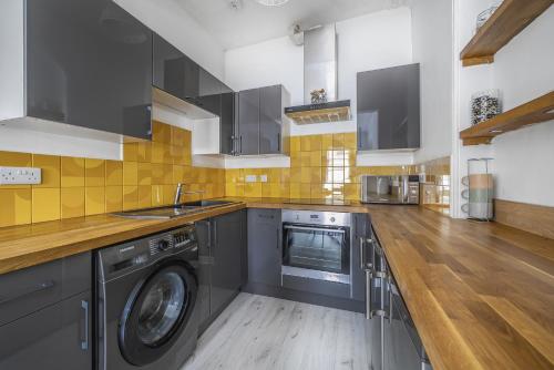 Gallery image of Beach Retreat Teignmouth in Teignmouth