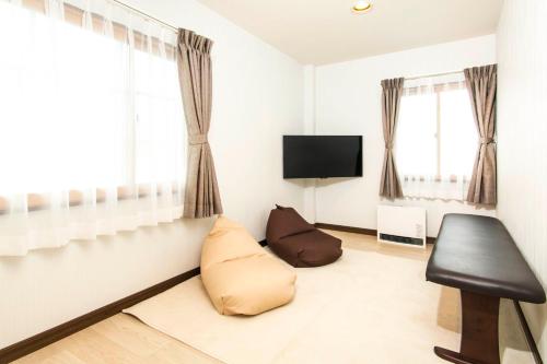 Villa Kawaguchi Irodori