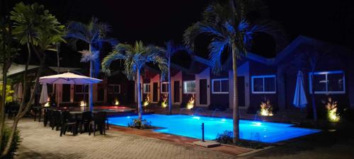 Billede fra billedgalleriet på DISADECO Hotel Resort and Events Center i Bayombong