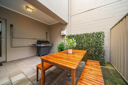 Kensington and NorwoodにあるThe Nest at Norwood - 3BR Family Homeのギャラリーの写真