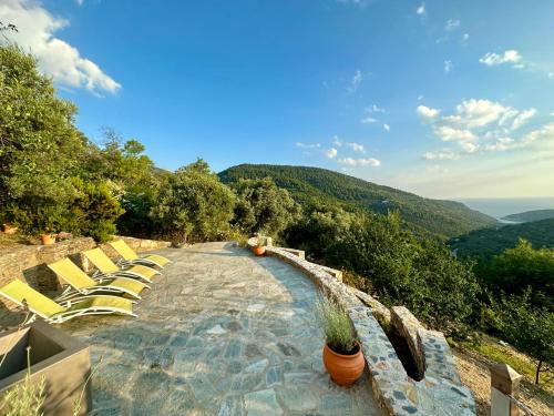 Olive Mill Cottage