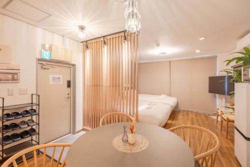 Fit-Inn田原町