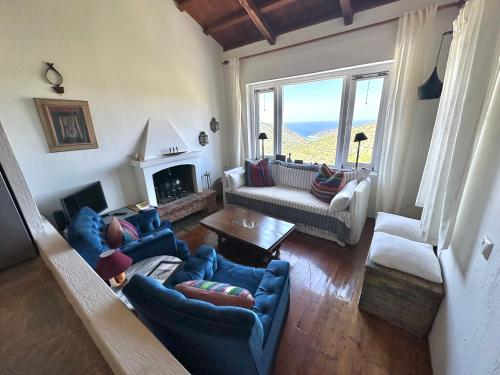 Olive Mill Cottage