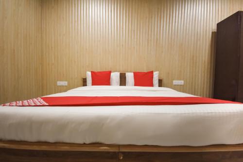 Gallery image of Hotel O New Delhi in Patiāla