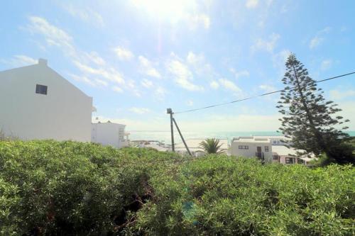 Κήπος έξω από το Arniston Blue In Arniston