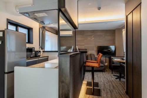 NEXUS HOTEL Ebisu
