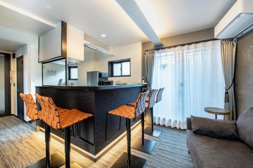 NEXUS HOTEL Ebisu