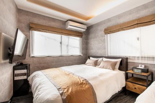 NEXUS HOTEL Ebisu