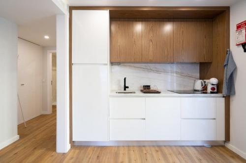 GuestReady - Stylish stay with balcony in Gaia