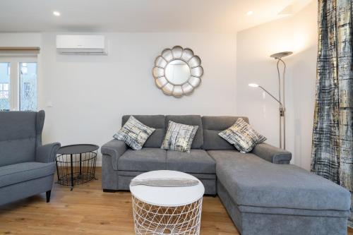 GuestReady - Stylish stay with balcony in Gaia