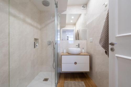 GuestReady - Stylish stay with balcony in Gaia