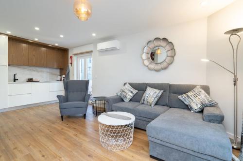 GuestReady - Stylish stay with balcony in Gaia
