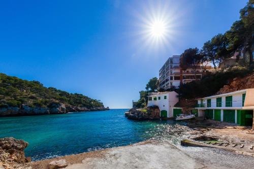 Φυσικό τοπίο κοντά σε αυτή η βίλα