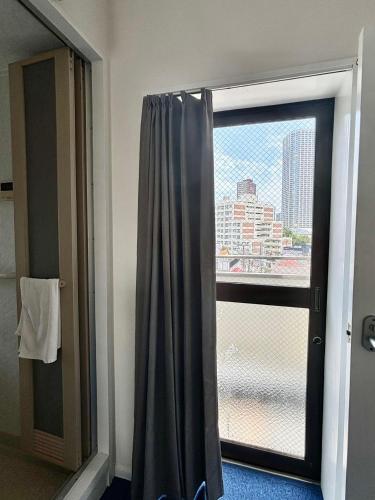Gambar di galeri bagi GLOU Shinjuku Family - Urban Stay in Tokyo Shinjuku Area, Walking distance of Kabukicho di Tokyo