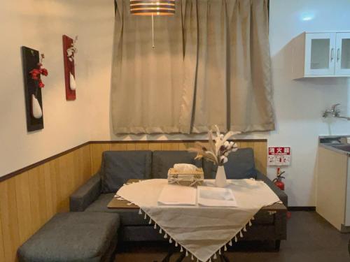 禪居 Zen House B 日本整棟公寓