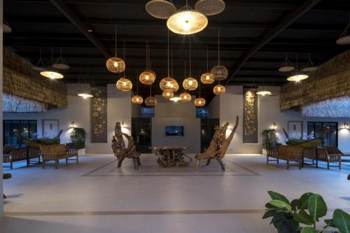 Fotografie z fotogalerie ubytování Ozone Villa Phuket v destinaci Ban Pa Khlok