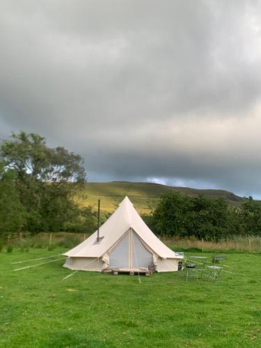 Gallery image of Sheep’s Bit in Edale