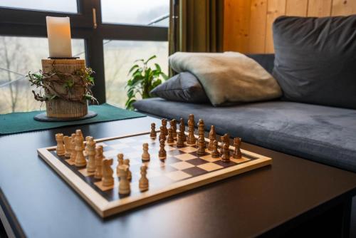 Galeriebild der Unterkunft Taunus Tinyhouse in Weilrod