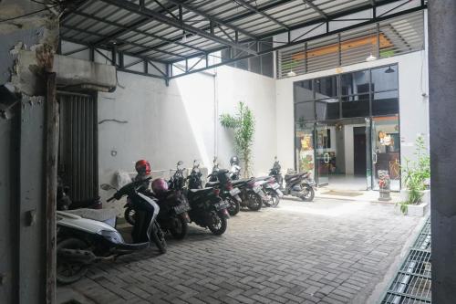 Φωτογραφία από το άλμπουμ του Surya Abadi Guest House Syariah σε Banjarmasin