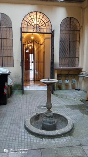 QUIRINALE 56 suite
